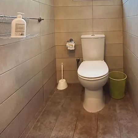Apartment Sea La Vie Gzira