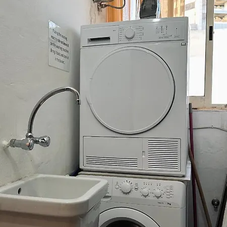 Apartament Sea La Vie *
