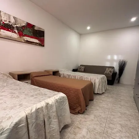Sea La Vie Apartament *