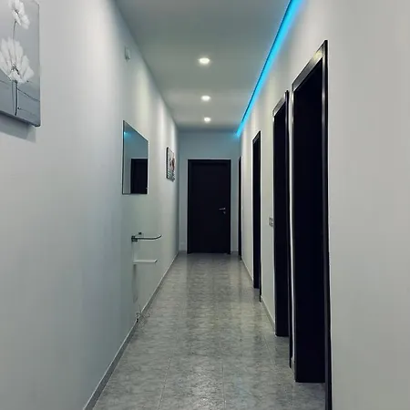 Apartament Sea La Vie Gzira