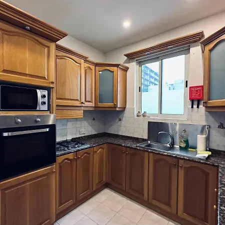 Apartamento Sea La Vie *